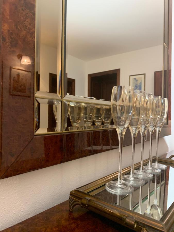 Apartman Pri Lyceu Banská Štiavnica Dış mekan fotoğraf