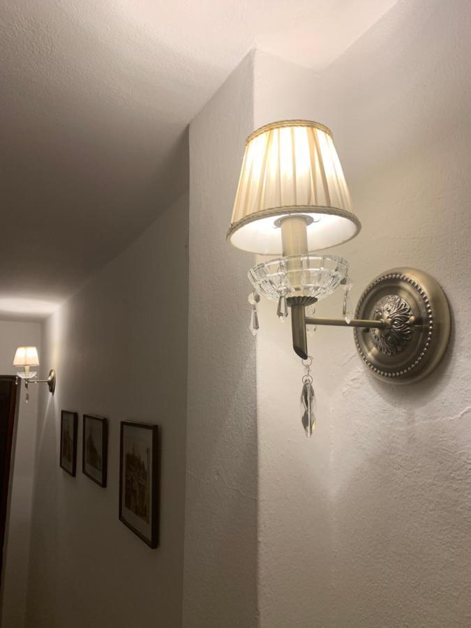 Apartman Pri Lyceu Banská Štiavnica Dış mekan fotoğraf