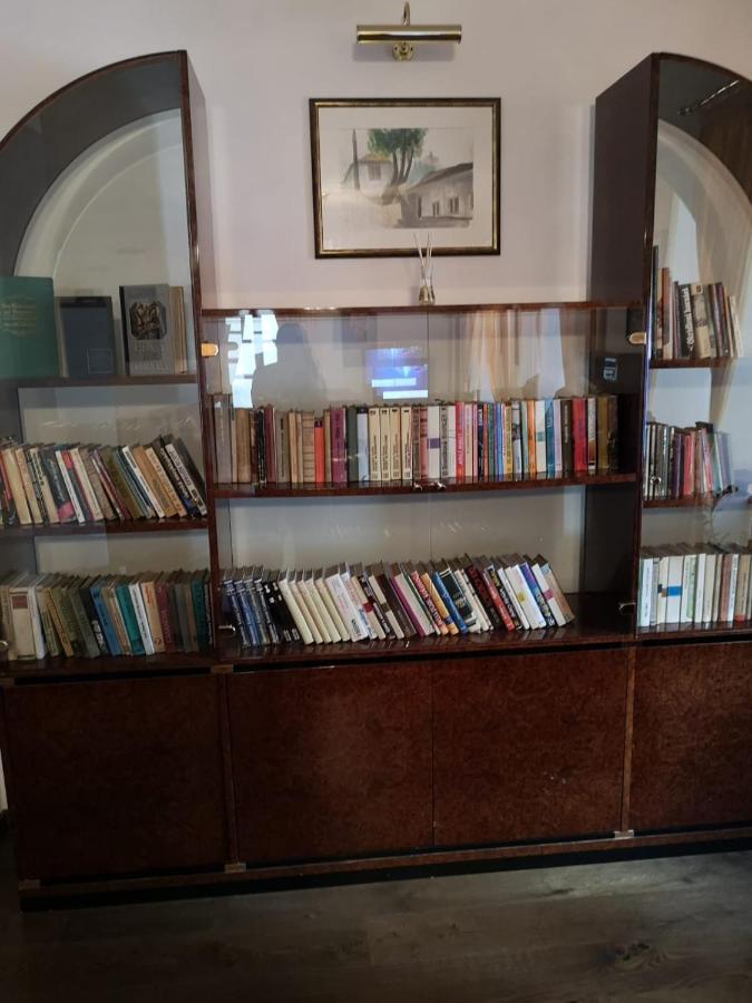 Apartman Pri Lyceu Banská Štiavnica Dış mekan fotoğraf
