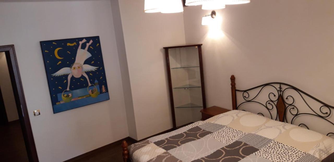 Apartman Pri Lyceu Banská Štiavnica Dış mekan fotoğraf